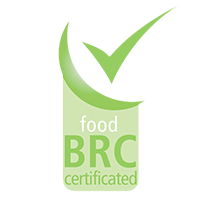 BRC LOGO