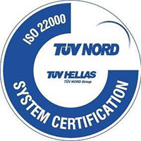 TUV LOGO