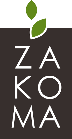 ZAKOMA