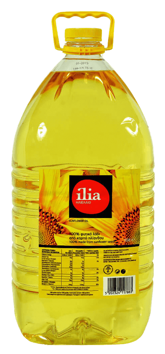 ILIA 10 LT