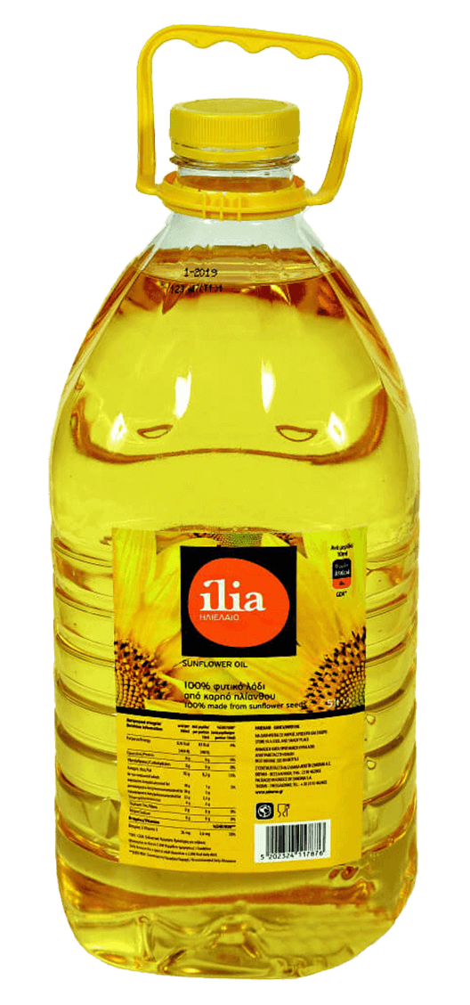 ILIA 5 LT