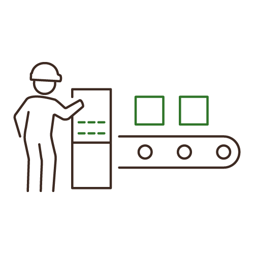 STEP 3 ICON