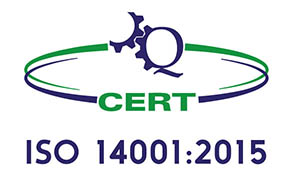 ISO BADGE